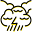 Storm icon 64x64