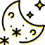 Snowy icon 64x64