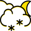 Snowy icon 64x64