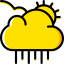 Rainy icon 64x64