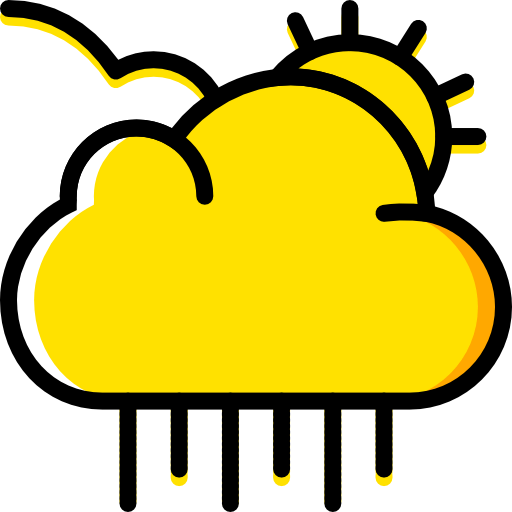 Rainy icon