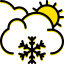 Snowy icon 64x64
