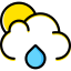 Cloudy icon 64x64