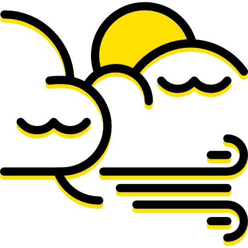 Windy icon