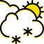 Snowy icon 64x64