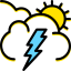 Storm icon 64x64