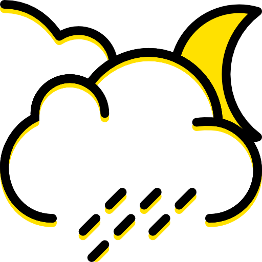 Rainy icon