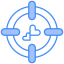 Target Symbol 64x64