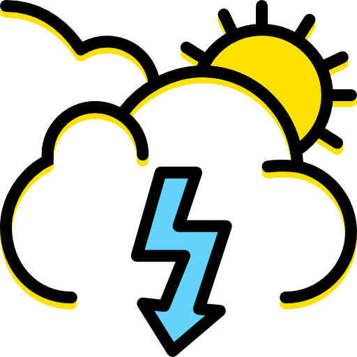 Storm icon