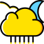 Rainy icon 64x64