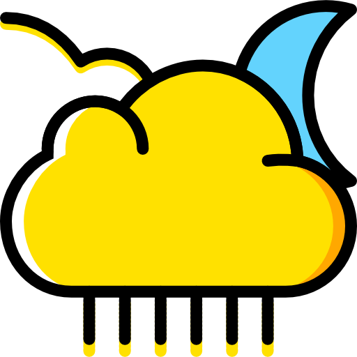 Rainy icon