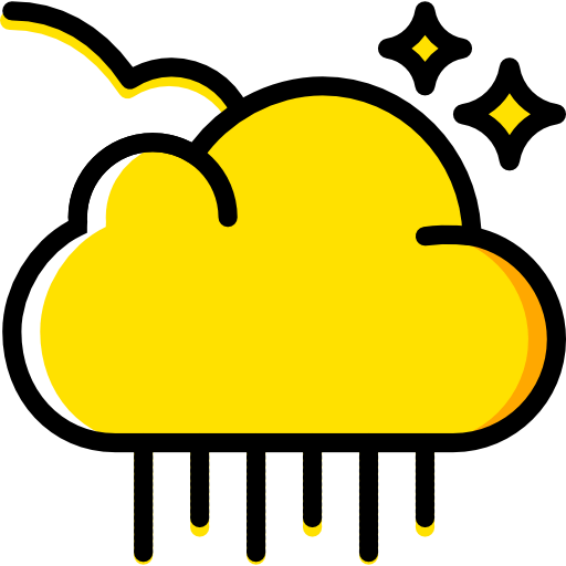 Rainy icon