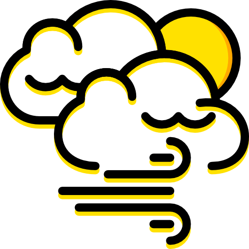 Windy icon