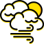 Windy icon 64x64