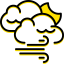 Windy icon 64x64