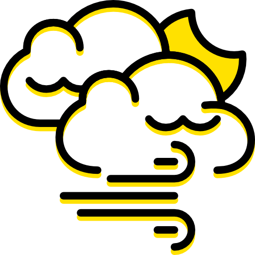 Windy icon