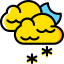 Snowy icon 64x64