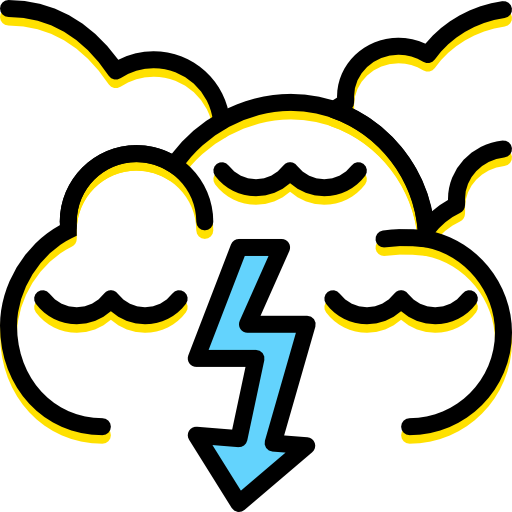 Storm icon