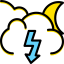 Storm icon 64x64