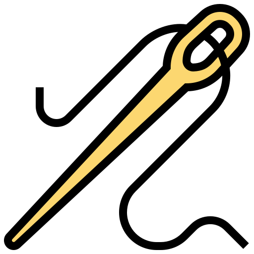 Needle icon