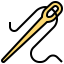 Needle icon 64x64
