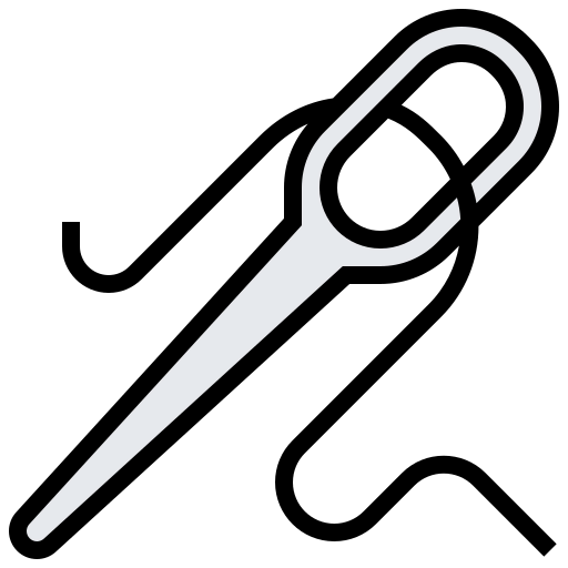 Needle icon