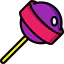 Lollipops icon 64x64