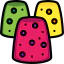 Gum icon 64x64