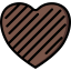 Chocolate icon 64x64