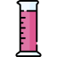 Graduated cylinder 상 64x64