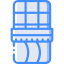 Chocolate bar icon 64x64