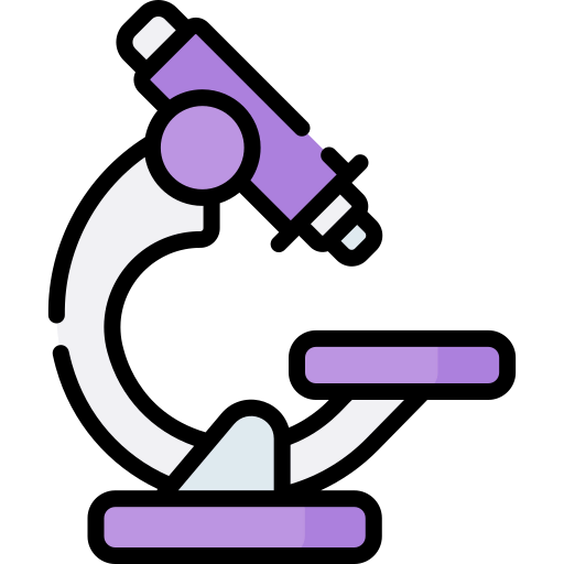 Microscope 图标