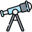 Telescope 상 64x64