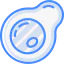 Fried egg icon 64x64