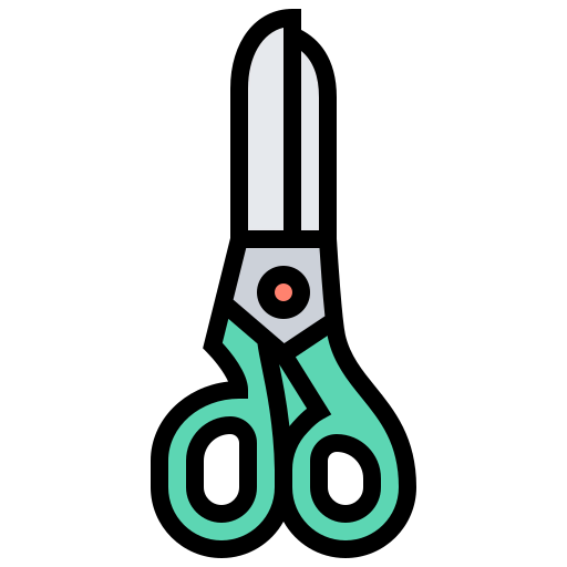 Cut icon