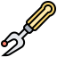 Seam ripper icon 64x64