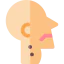 Throat icon 64x64