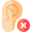 Hearing icon 64x64