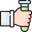 Test tube 상 64x64