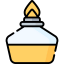Bunsen burner icon 64x64