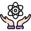 Science Symbol 64x64