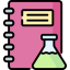 Chemical record Symbol 64x64
