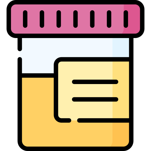Sample icon