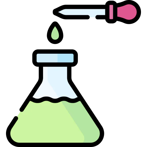 Experiment icon