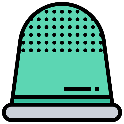 Thimble icon