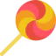 Lollipop icon 64x64