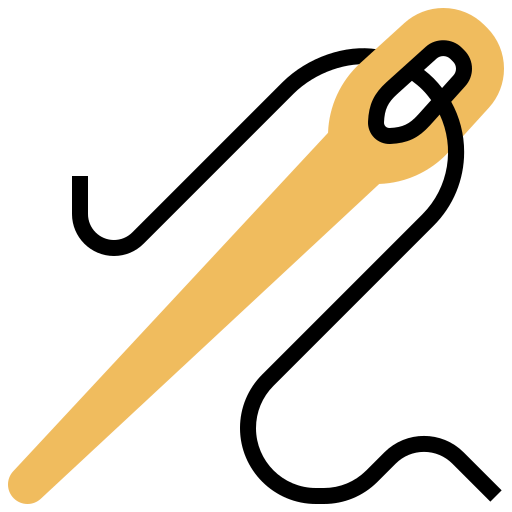 Needle icon