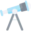 Telescope 상 64x64