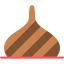 Chocolate icon 64x64