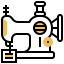 Sewing machine icon 64x64